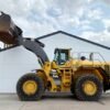 Volvo L350F Wheel Loader for Sale
