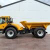 Bergmann 3012 DSK Dump Truck for Sale