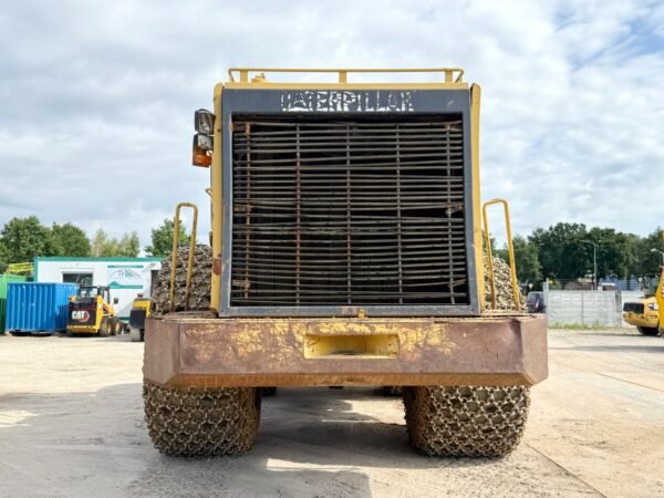 Caterpillar 988F Wheel Loader for Sale