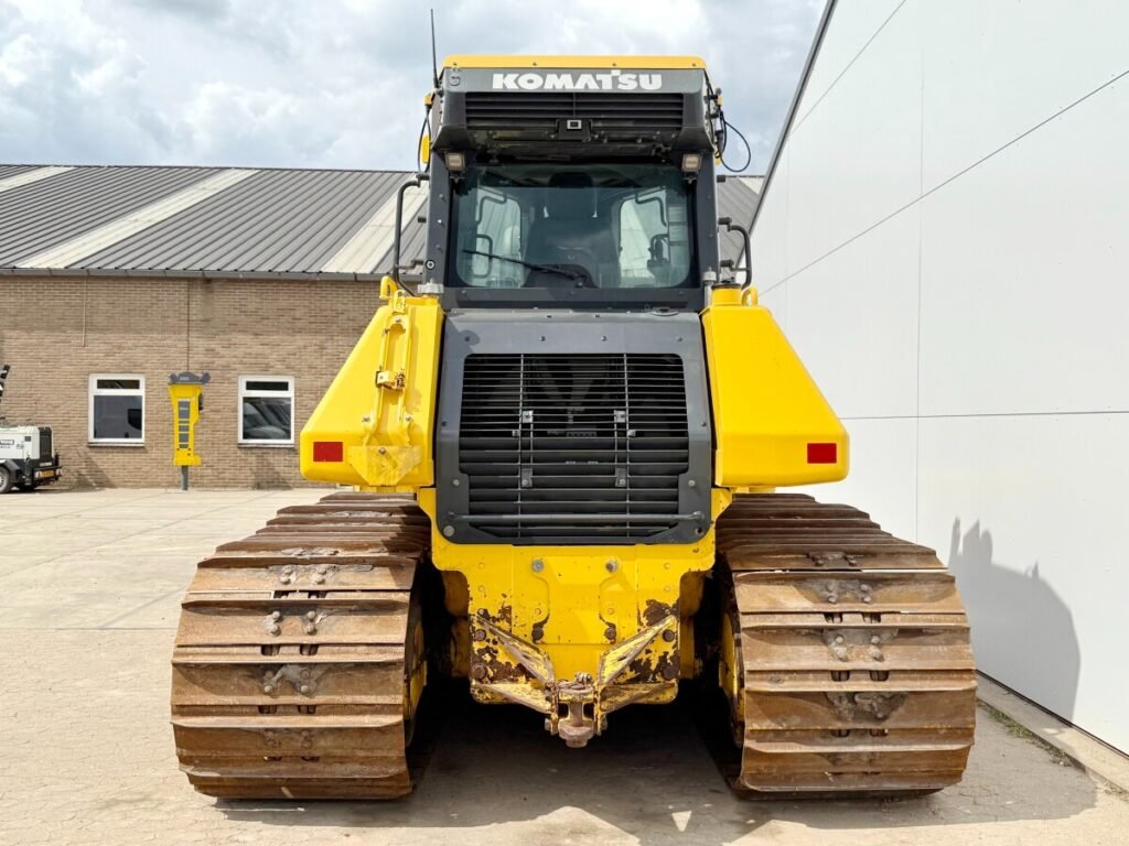 Komatsu D61PX-24