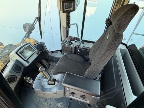 Caterpillar 972M Wheel Loader for Sale