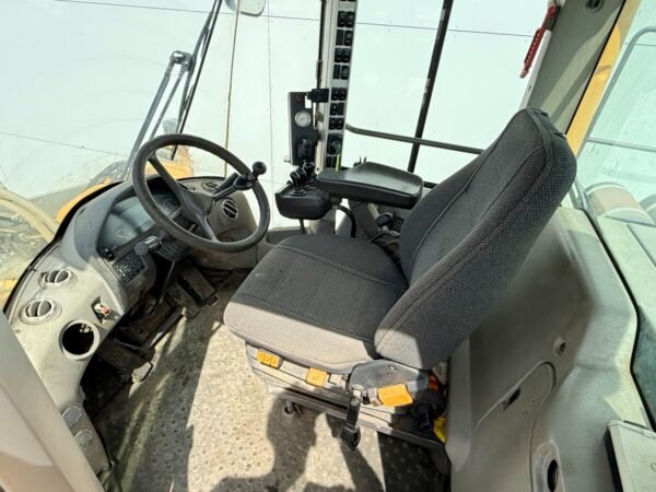 Volvo L220G Wheel Loader for Sale