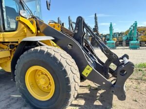 Volvo L60H Wheel Loader for Sale