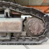 Liebherr R976 LCV excavator