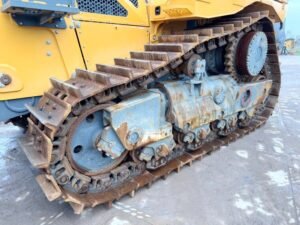 Liebherr PR 766-05 Gen 8 Dozer for Sale
