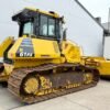 Komatsu D61PX-24