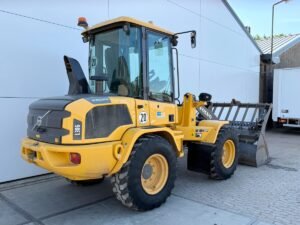 Volvo L30G Wheel Loader for Sale