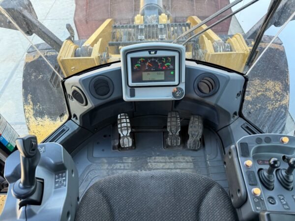 Caterpillar 972M Wheel Loader for Sale