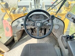 Volvo L180H Wheel Loader for Sale