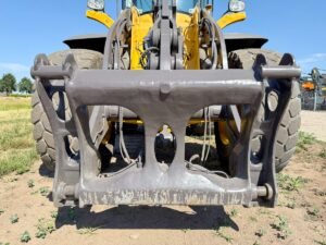 Volvo L60H Wheel Loader for Sale