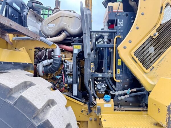 Caterpillar 950M Wheel Loader for Sale