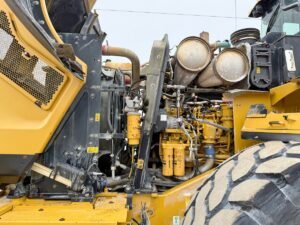 Caterpillar 966M Wheel Loader for Sale
