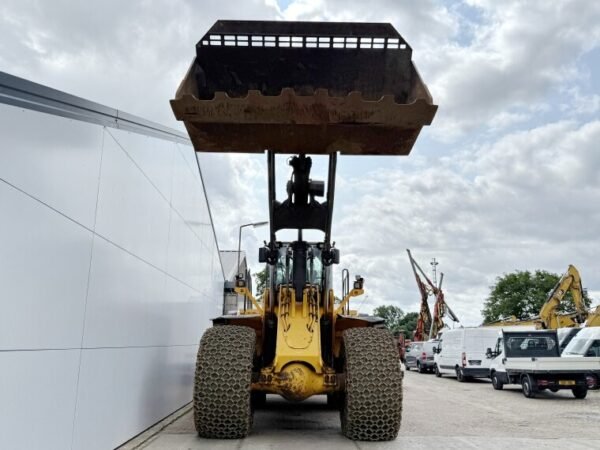 Volvo L350F Wheel Loader for Sale