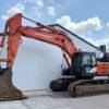 Hitachi ZX490LCH‑6 excavator