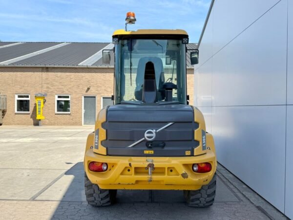 Volvo L30G Wheel Loader for Sale