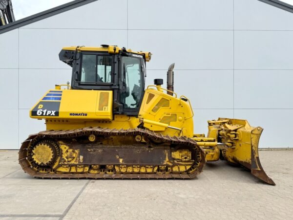 Komatsu D61PX-24