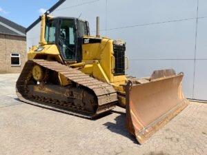 Buy Caterpillar D6N LGP Dozer for Sale