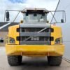 Articulated Dump Truck Rental in Paris