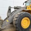 Volvo L350F Wheel Loader for Sale