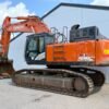 Hitachi ZX490LCH‑6 excavator