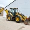 CAT 428F2 vs JCB 3CX vs CASE 580N in UAE