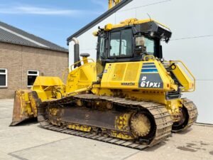 Komatsu D61PXi-24 Dozer for Sale