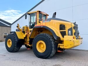 Volvo L220H Wheel Loader for Sale