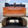 Hitachi ZX490LCH‑6 excavator