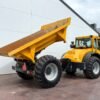 Bergmann 3012 DSK articulated dump truck