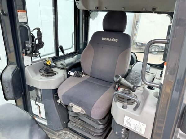 Komatsu D61PX-24