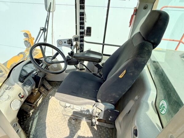 Volvo L150H Wheel Loader for Sale