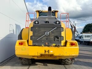 Volvo L220H Wheel Loader for Sale