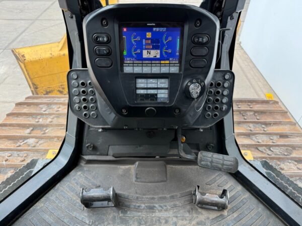 Komatsu D61PX-24