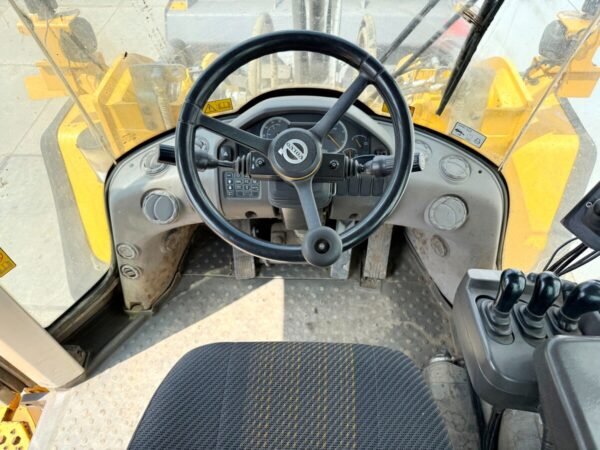 Volvo L350F Wheel Loader for Sale