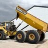 Volvo A40G Dump Truck for Sale
