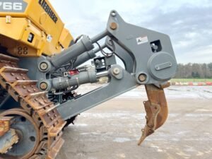 Liebherr PR 766-05 Gen 8 Dozer for Sale
