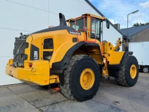Volvo L220H Wheel Loader for Sale