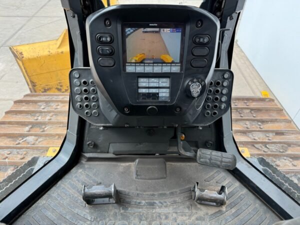 Komatsu D61PX-24