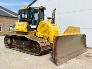 Komatsu D61PXi-24 Dozer for Sale