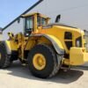 Volvo L220H Wheel Loader for Sale with Bucket Included