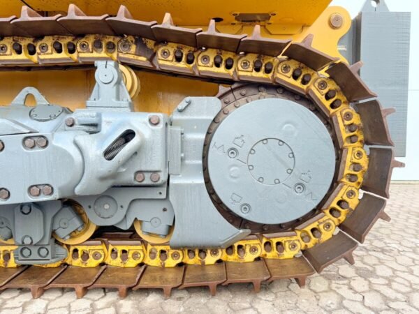 Buy the Liebherr PR756 dozer for sale