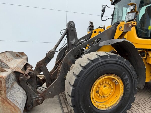Volvo L70H Wheel Loader for Sale