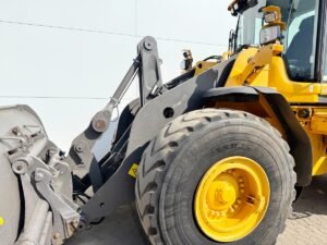 Volvo L110H Wheel Loader for Sale