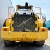 Volvo L220H Wheel Loader for Sale with Bucket Included