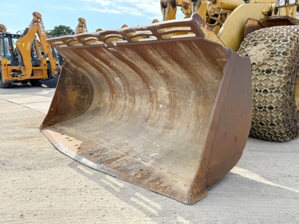 Caterpillar 988F Wheel Loader for Sale
