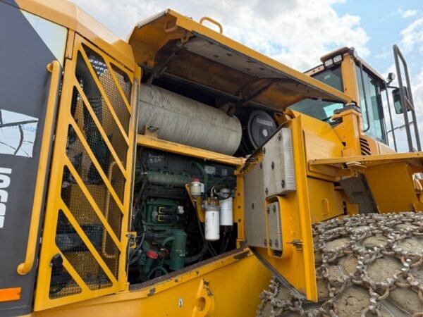 Volvo L350F Wheel Loader for Sale