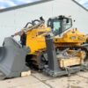 Buy Liebherr PR 756 05 Gen 8 Dozer