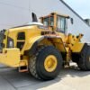 Volvo L220H Wheel Loader for Sale with Bucket Included