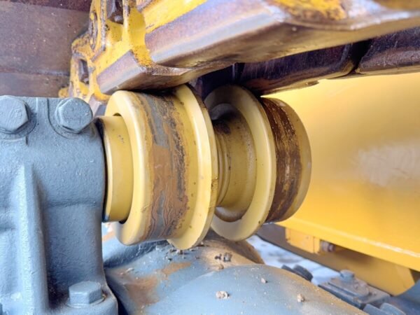 Buy the Liebherr PR756 dozer for sale