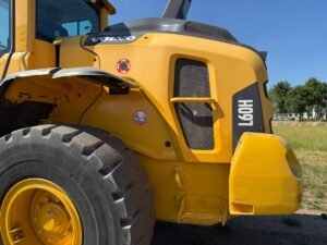 Volvo L60H Wheel Loader for Sale
